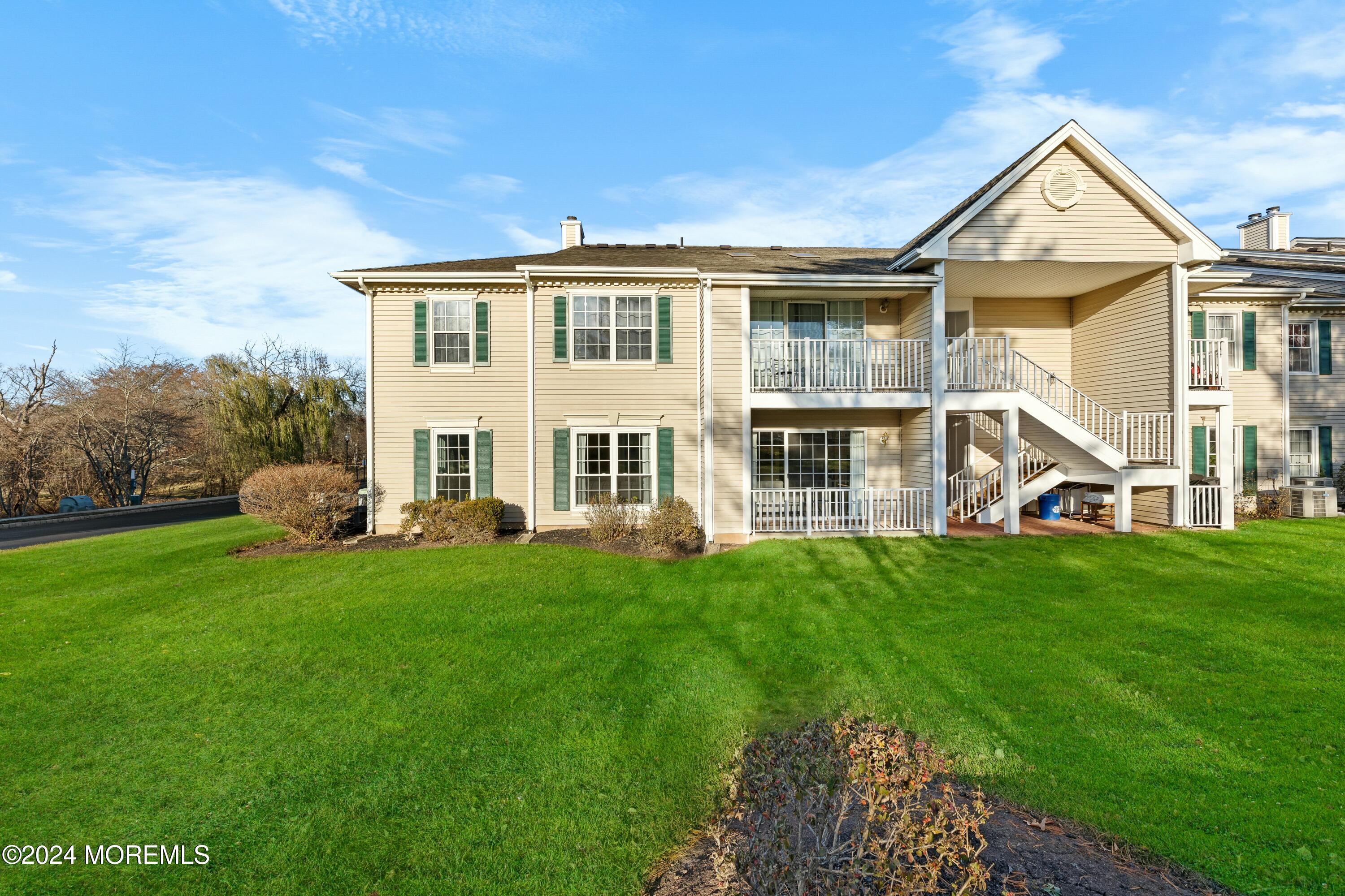 109 Reading Circle, Bridgewater, New Jersey image 1