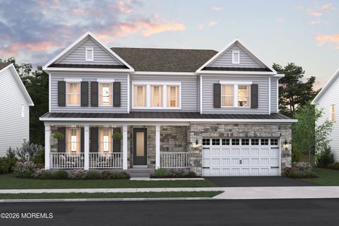 1 Tee Place Neptune Township NJ 07753