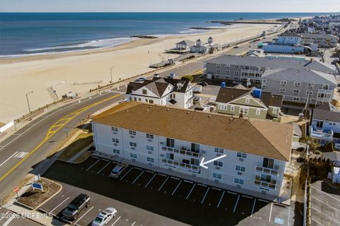 809 Ocean Avenue 11 Avon-by-the-sea NJ 07717