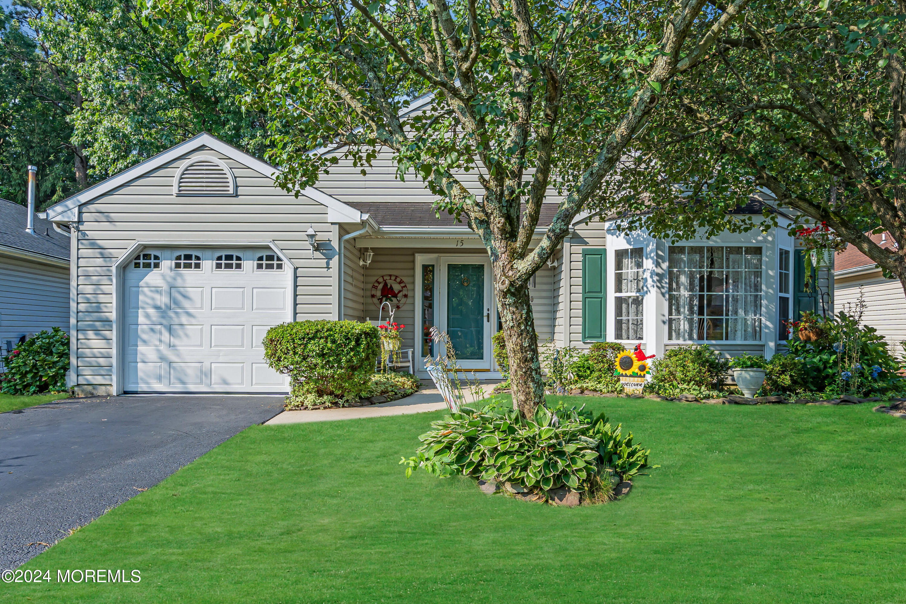 View Brick, NJ 08724 house