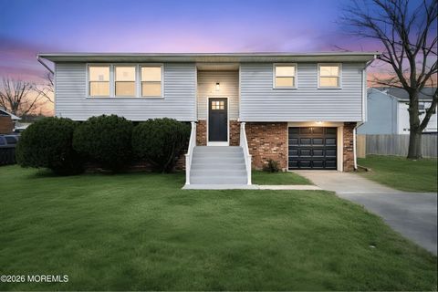 Homes For Sale - 26 Nicholas Street<br/> Pemberton, NJ 08068