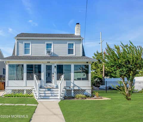 Homes For Rent - 320 Sunset Drive<br/> Seaside Heights, NJ 08751