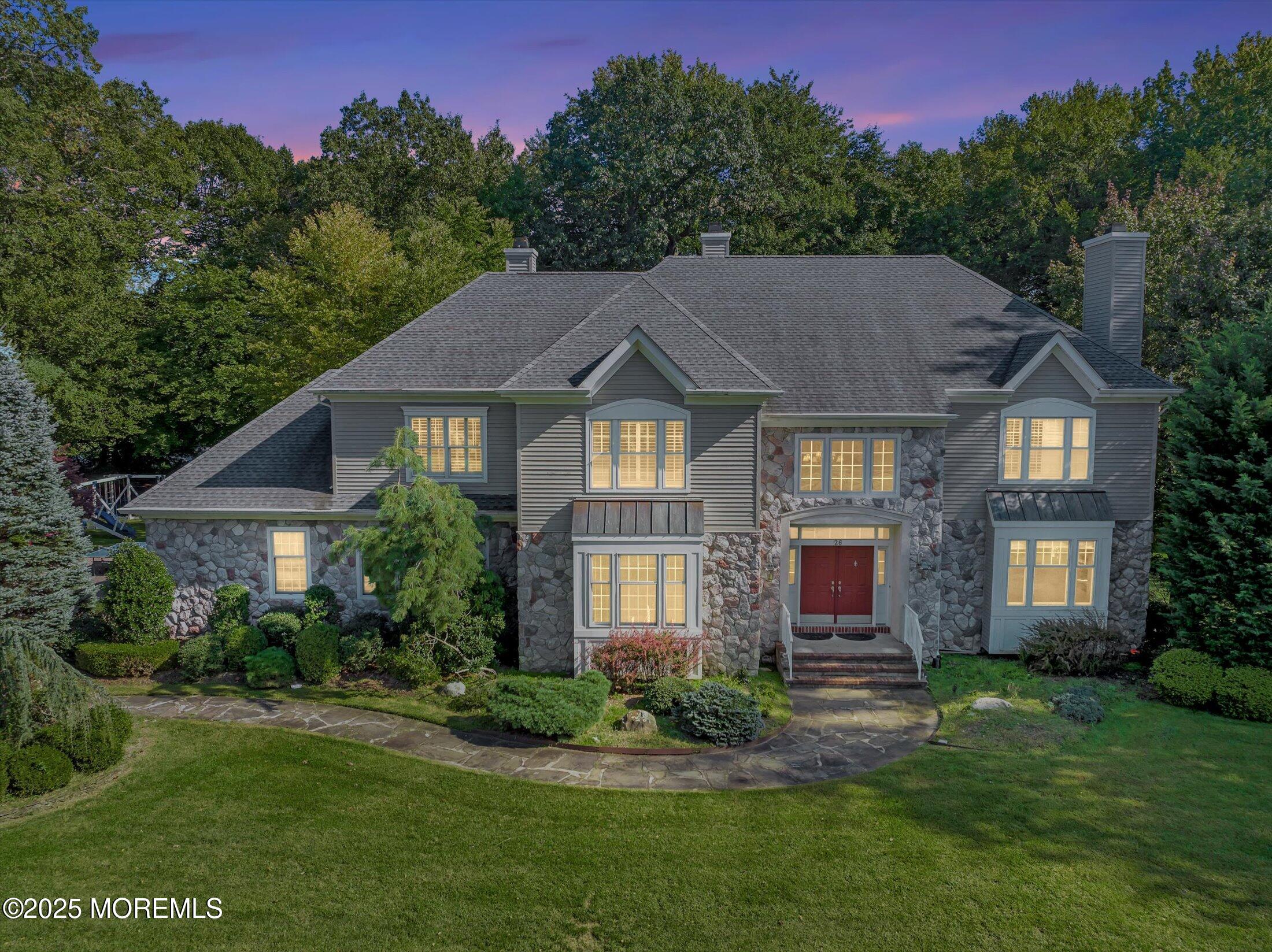 26 Bruns Road