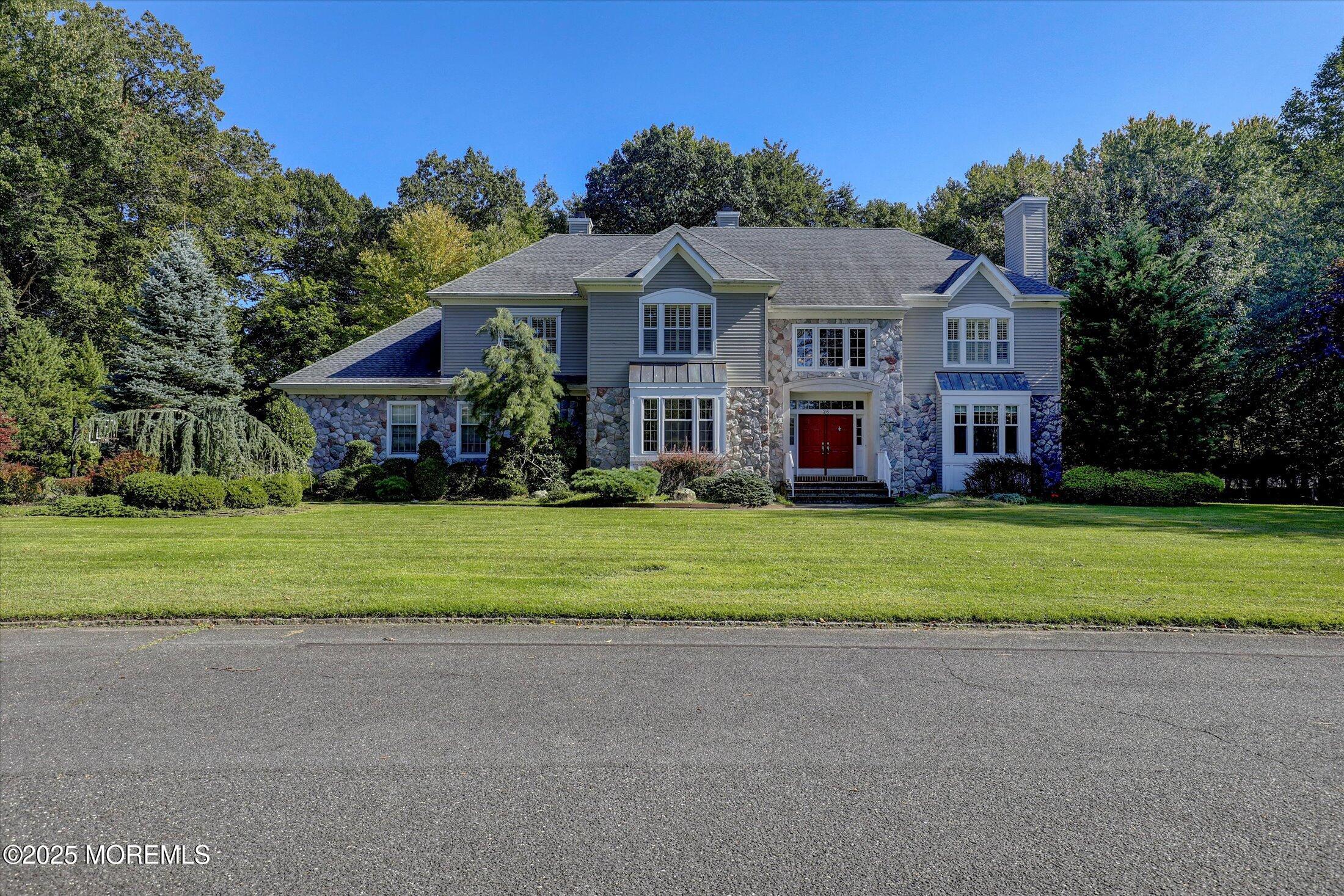 26 Bruns Road