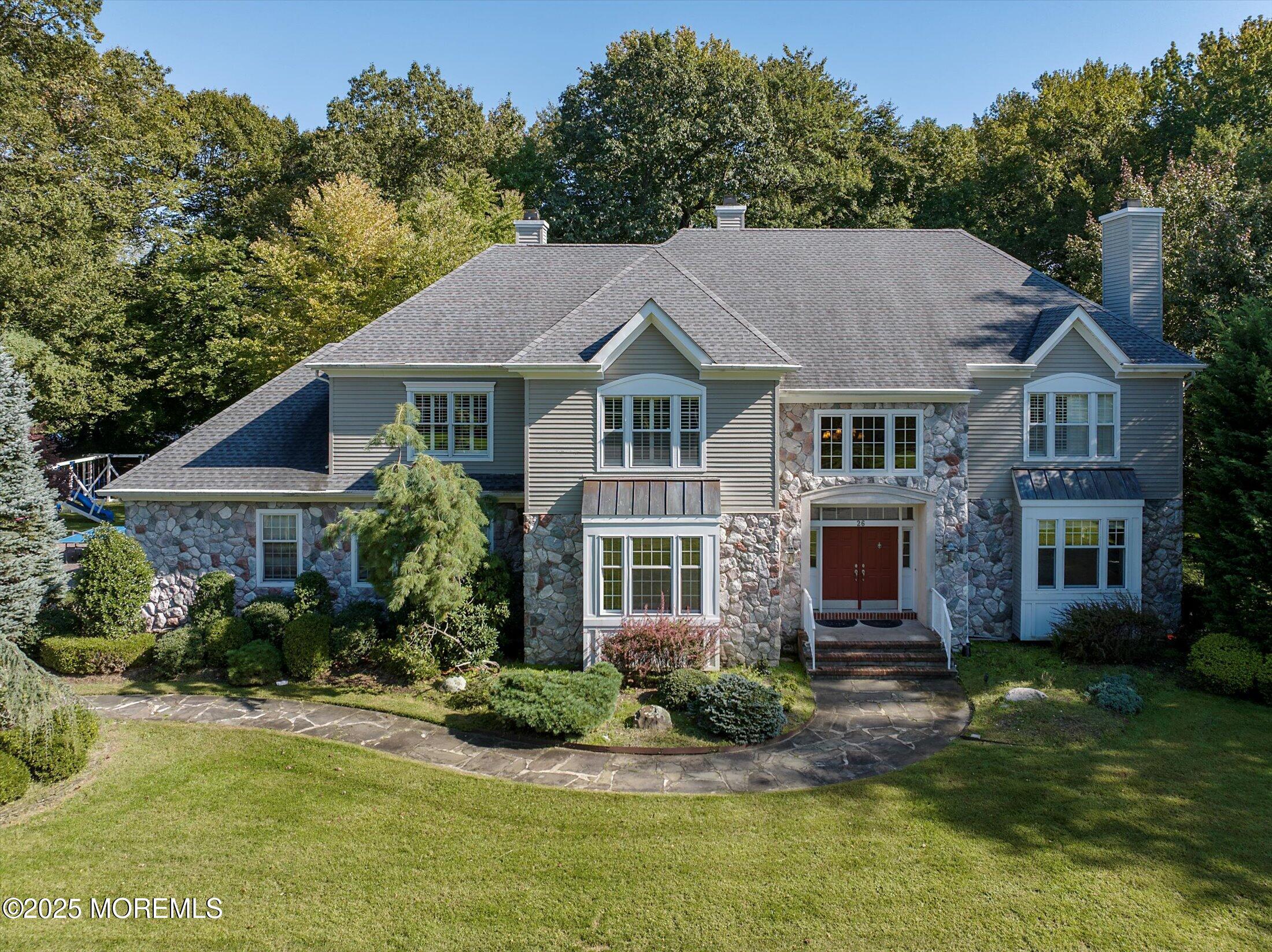 26 Bruns Road