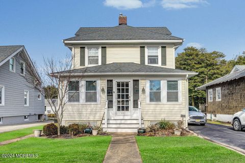 111 Beacon Boulevard Sea Girt NJ 08750