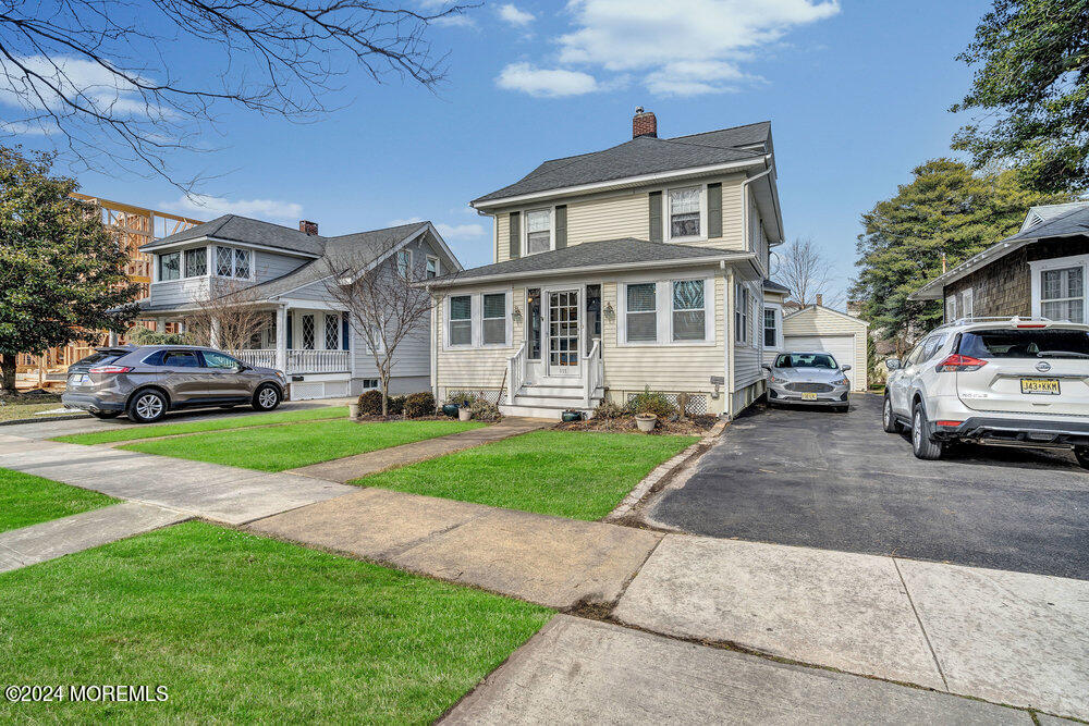 111 Beacon Boulevard
