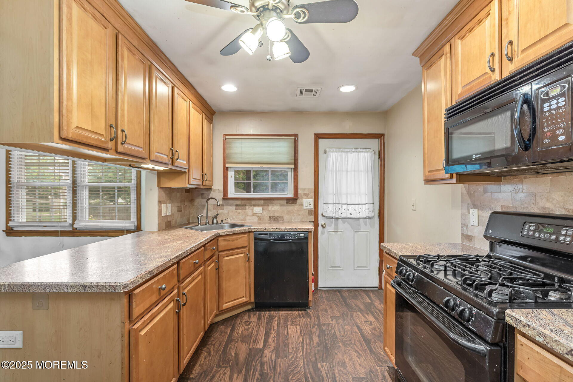 587 Linden Avenue