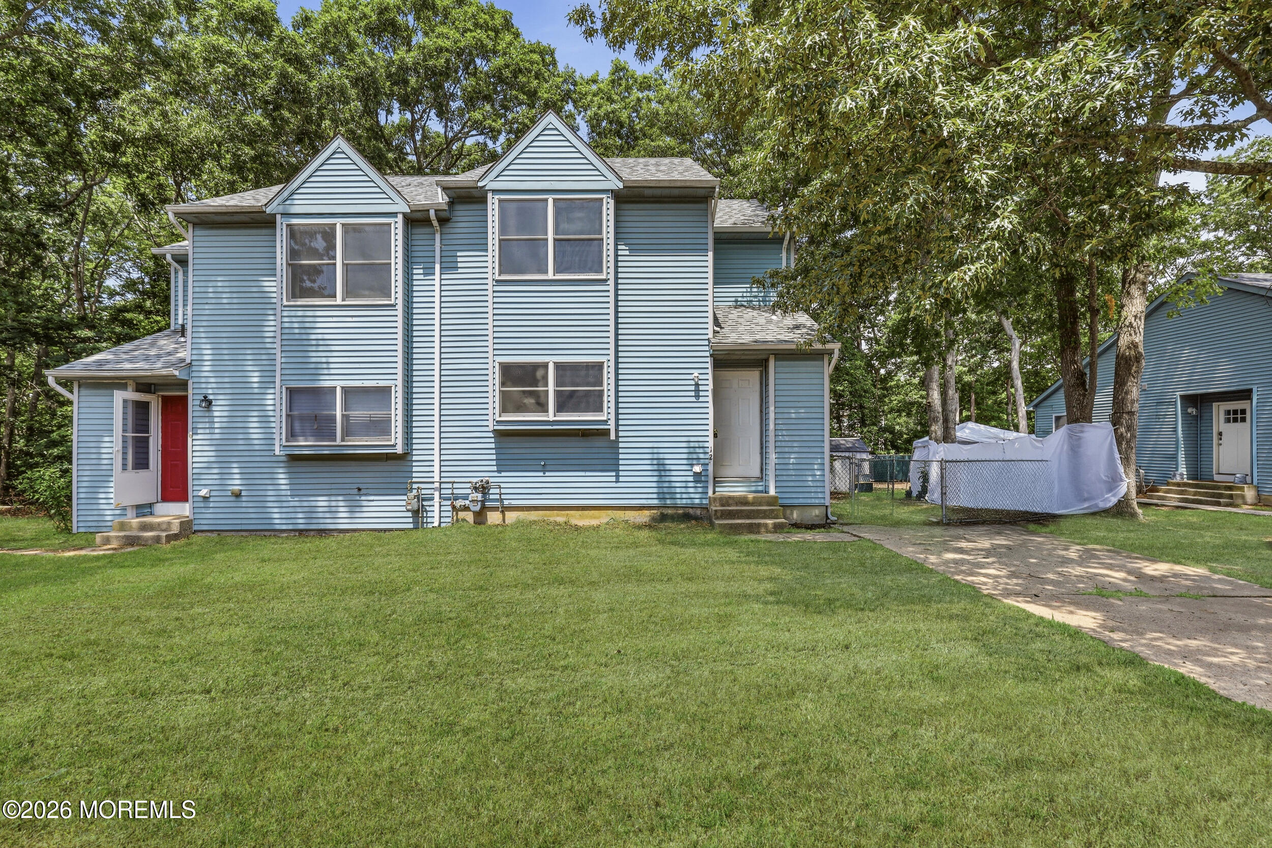 Photo 1 of 14 — 12 S Indian Valley Court 12, Little Egg Harbor, NJ 08087