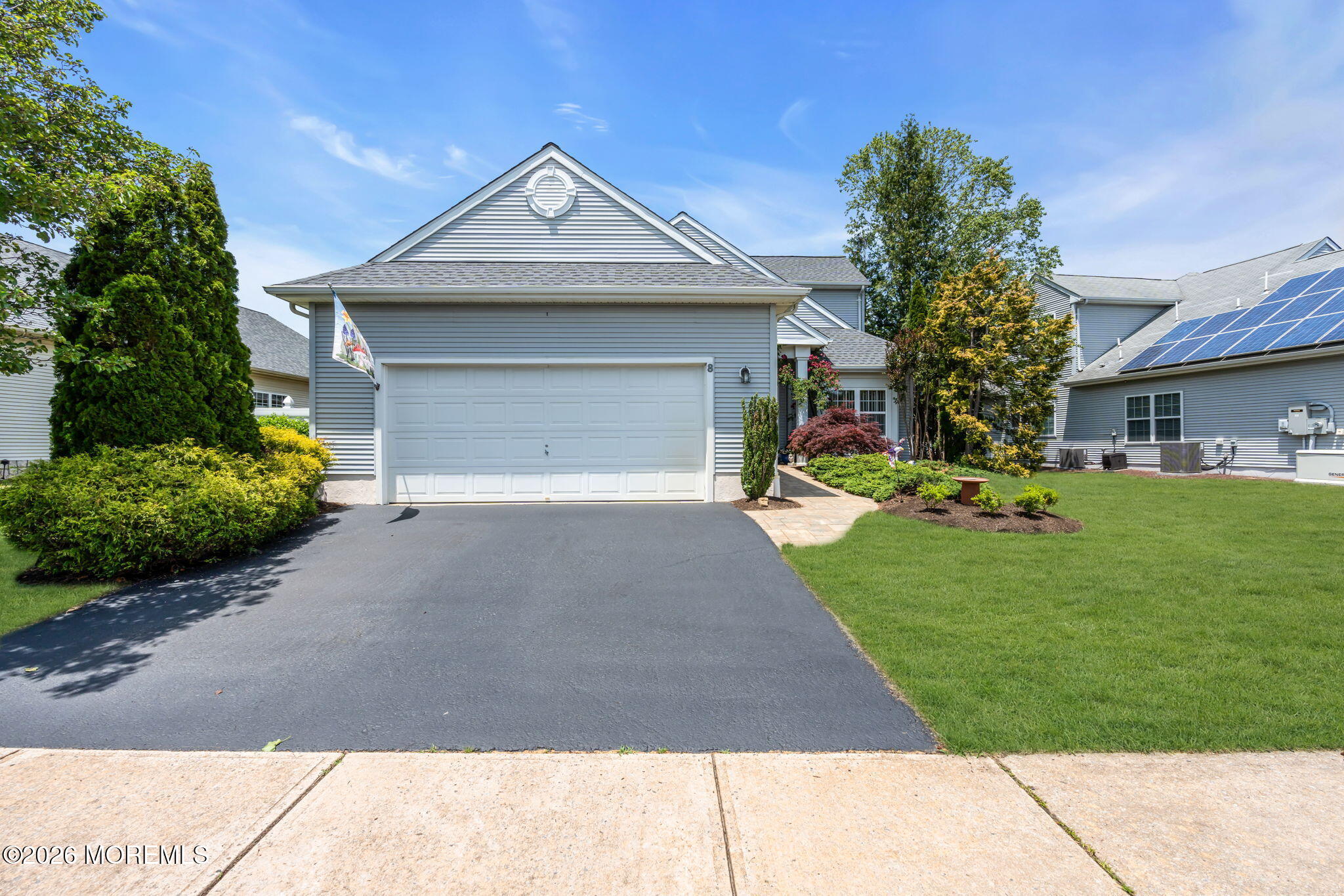 8 Byron Drive