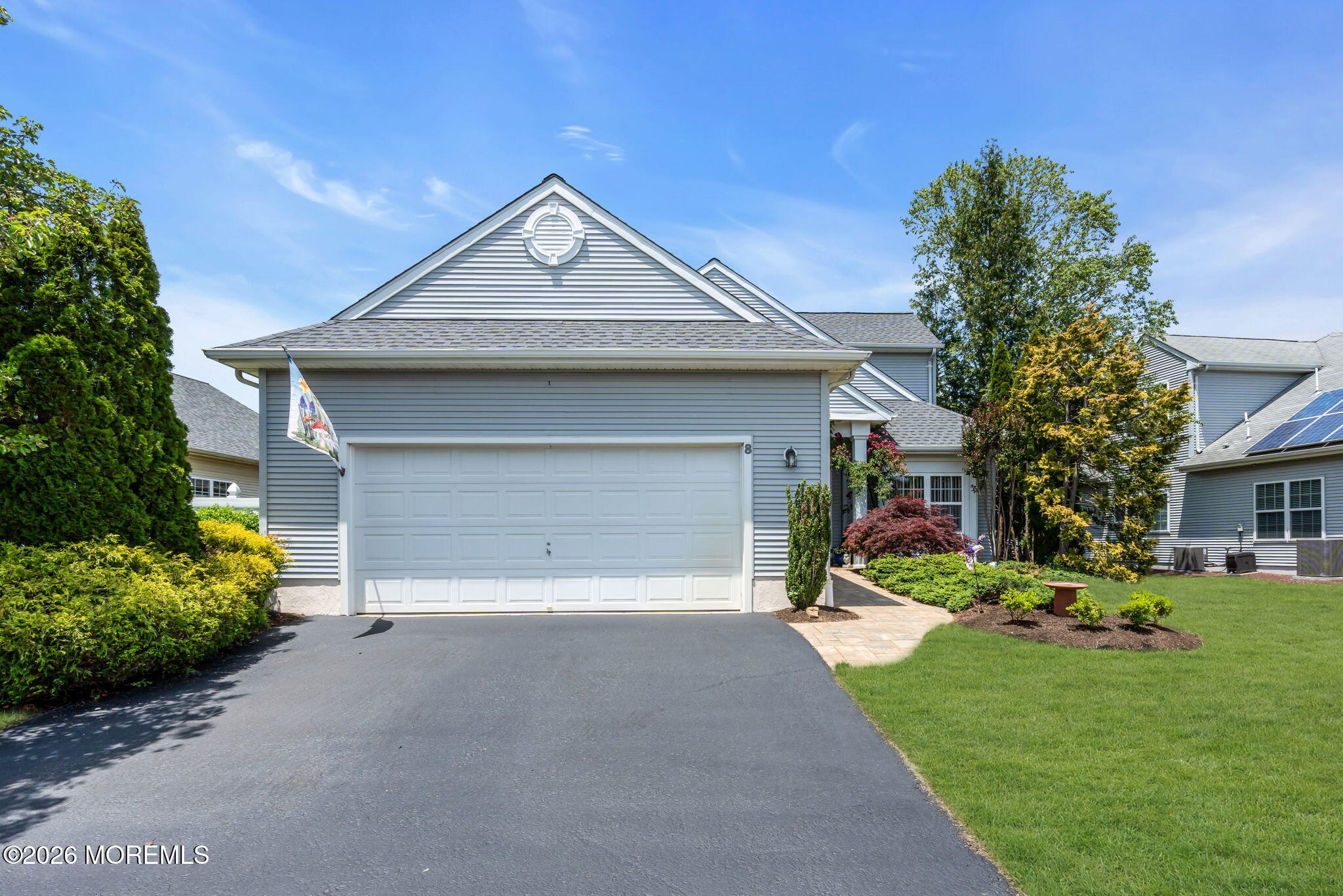 8 Byron Drive