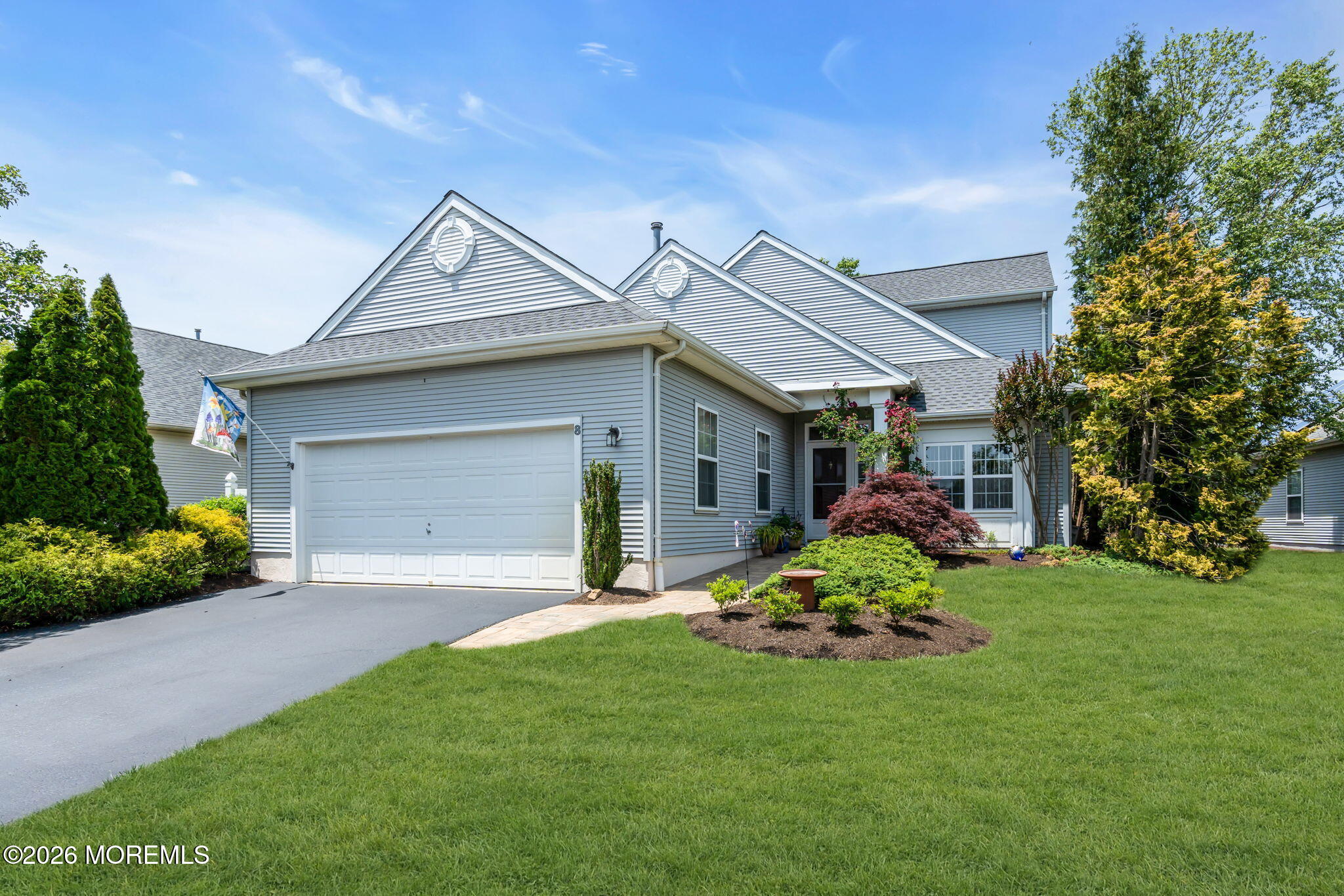 8 Byron Drive