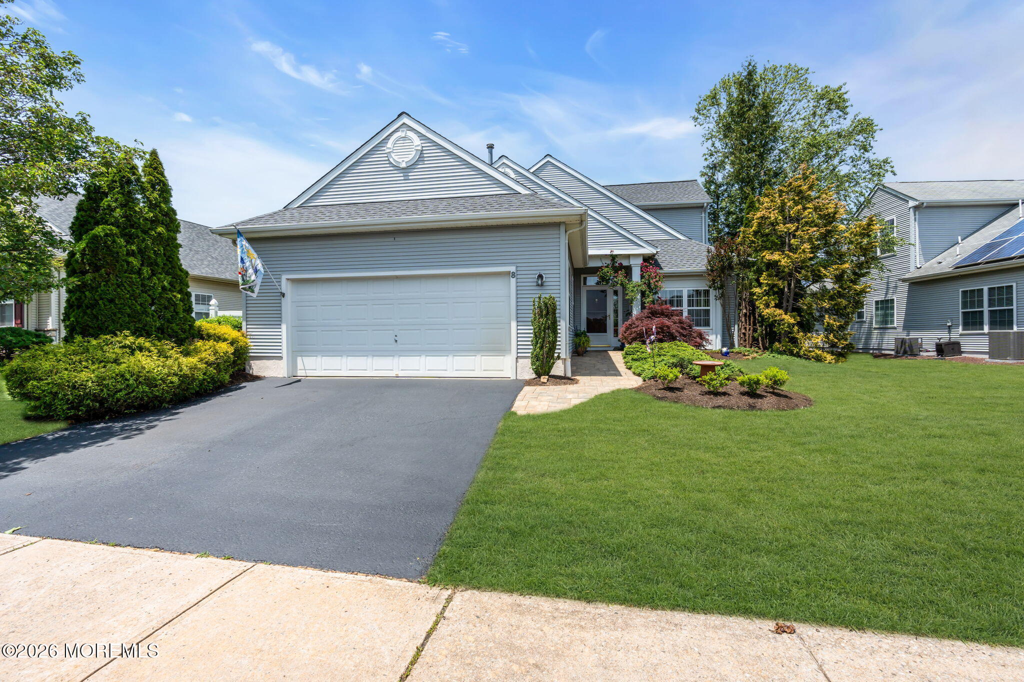 8 Byron Drive