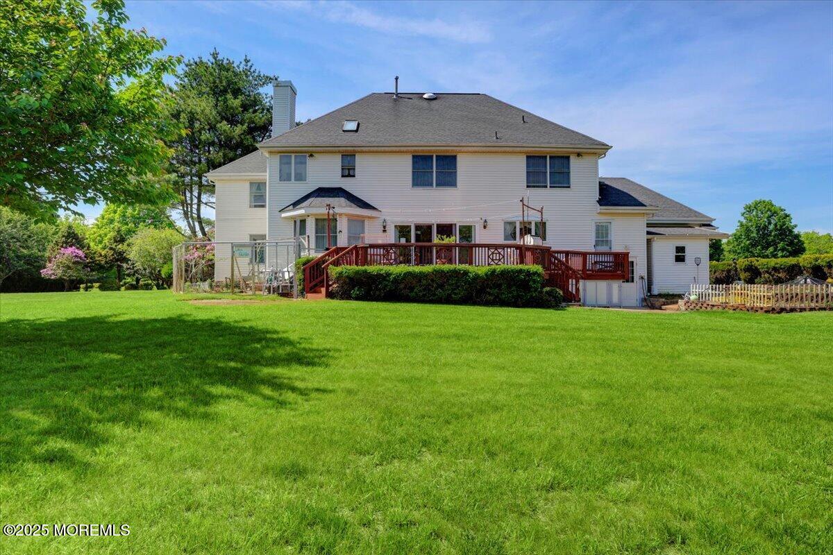 48 Joseph Street, Manalapan, New Jersey image 35