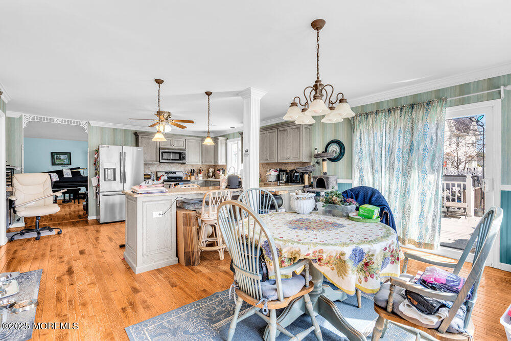 1119 Aster Drive, Toms River, New Jersey image 16