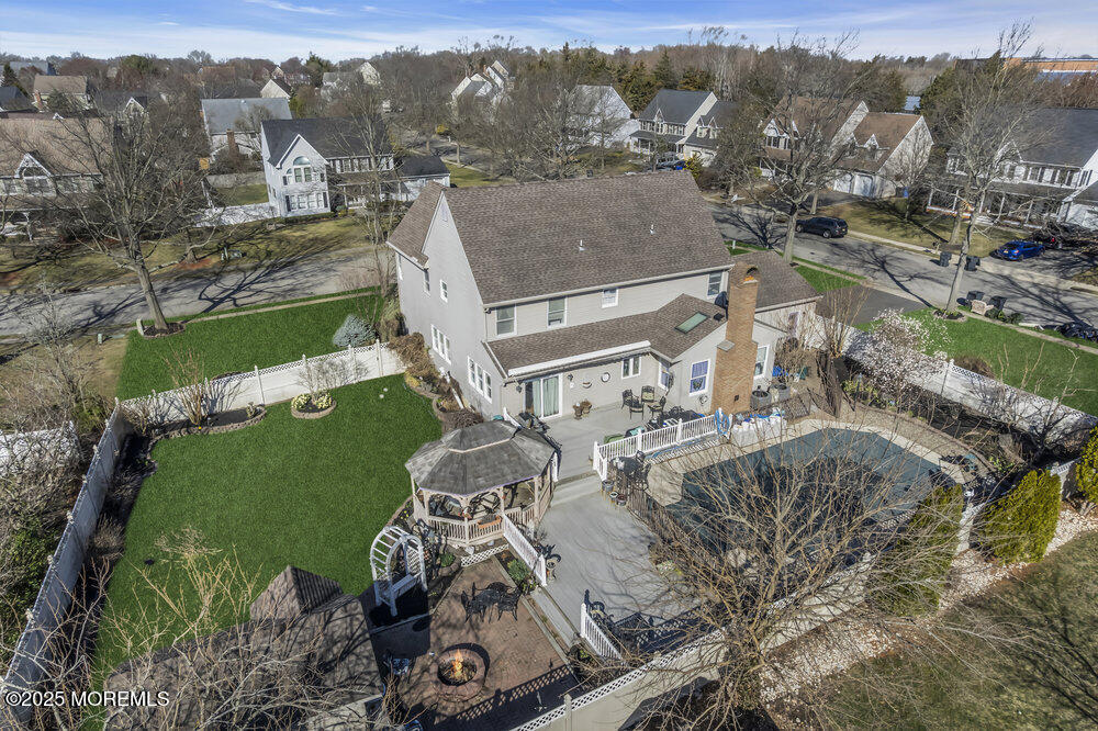 1119 Aster Drive, Toms River, New Jersey image 44