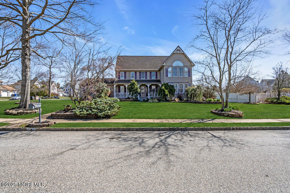1119 Aster Drive, Toms River, New Jersey image 41