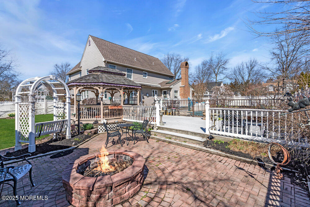1119 Aster Drive, Toms River, New Jersey image 33