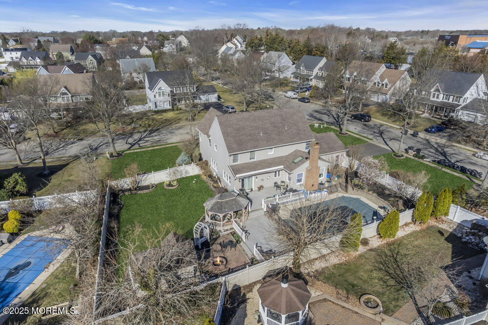 1119 Aster Drive, Toms River, New Jersey image 6