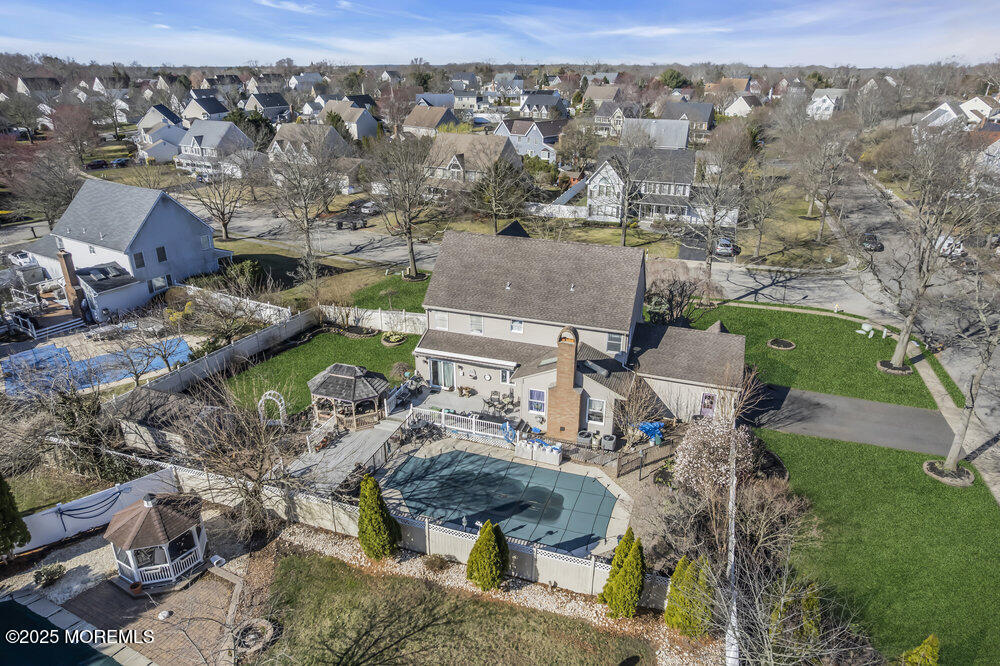 1119 Aster Drive, Toms River, New Jersey image 35