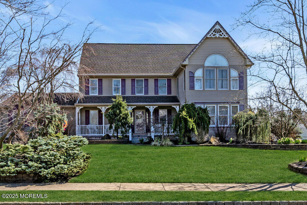 1119 Aster Drive, Toms River, New Jersey image 1