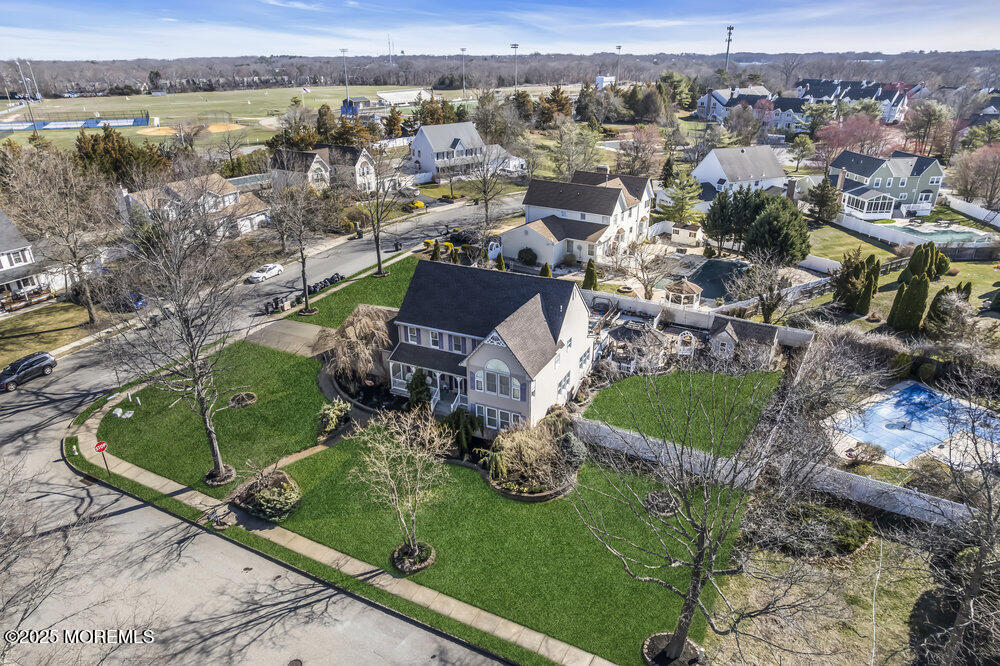 1119 Aster Drive, Toms River, New Jersey image 36