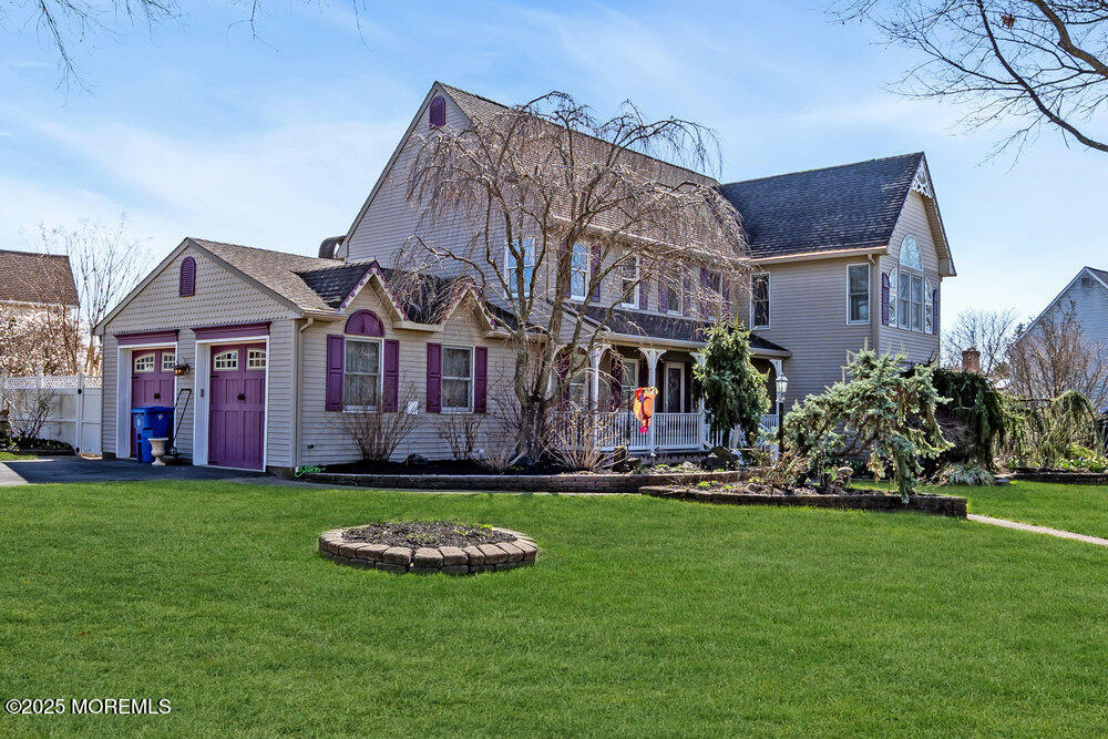 1119 Aster Drive, Toms River, New Jersey image 2