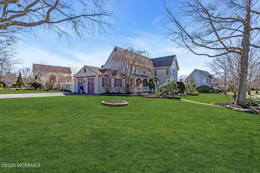 1119 Aster Drive, Toms River, New Jersey image 39