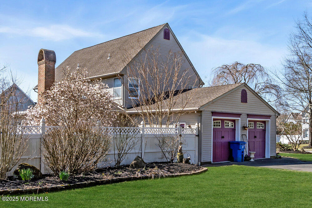 1119 Aster Drive, Toms River, New Jersey image 38