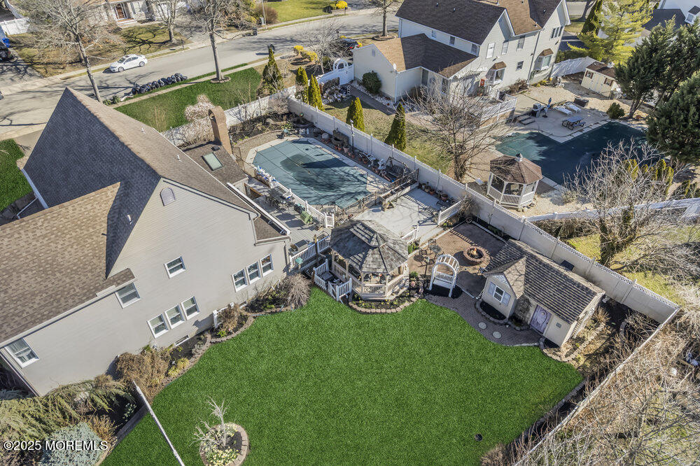 1119 Aster Drive, Toms River, New Jersey image 5