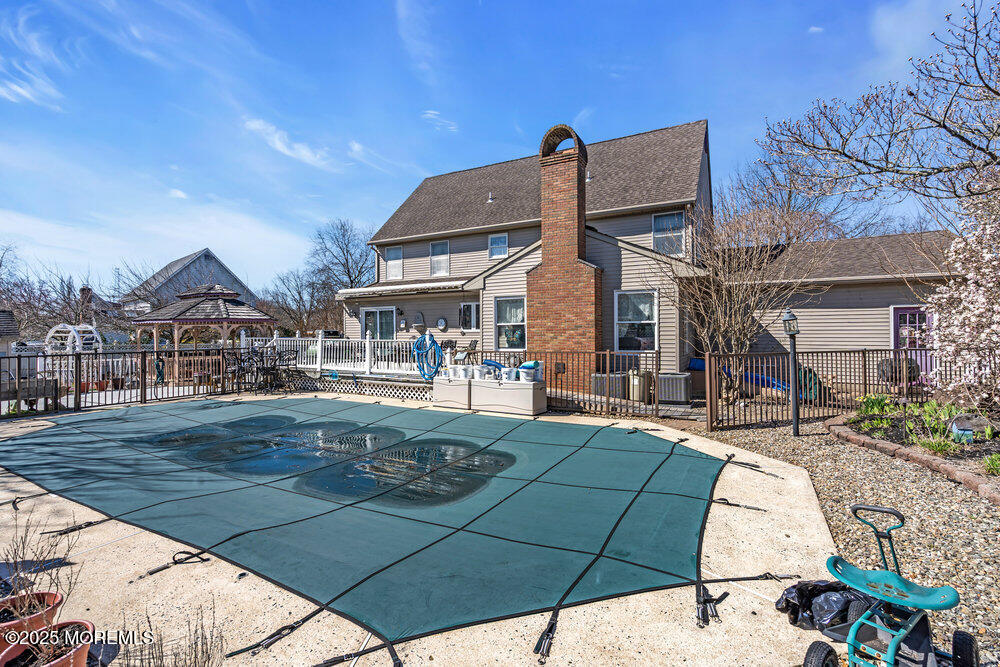 1119 Aster Drive, Toms River, New Jersey image 30