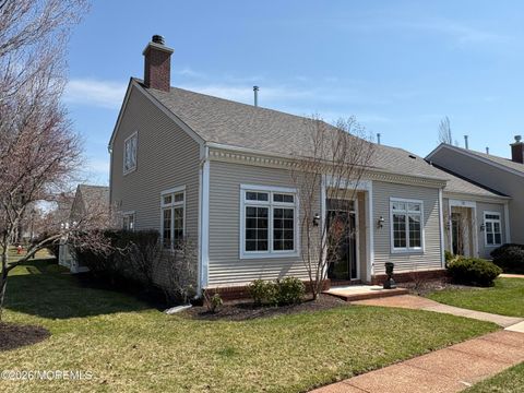 Photo of 71 Winthrop Road #71A, Monroe, NJ 08831 (MLS # 22611116)