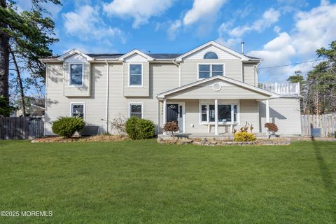 Photo of 1305 8th Avenue, Toms River, NJ 08757 (MLS # 22536098)