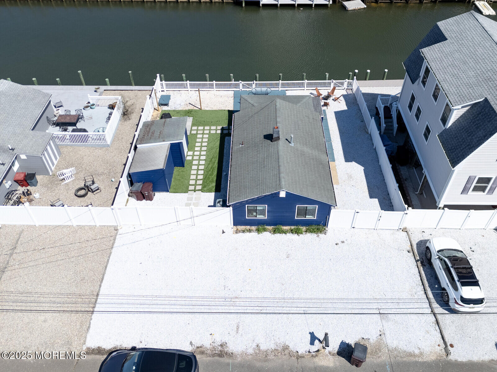 213 Fernwood Drive, Bayville, New Jersey image 43