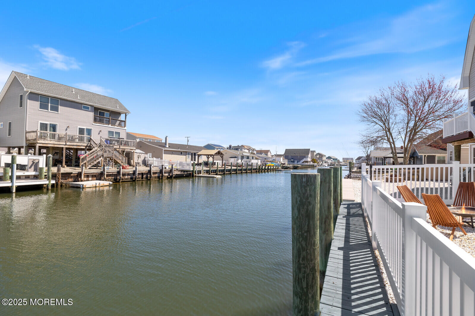 213 Fernwood Drive, Bayville, New Jersey image 35