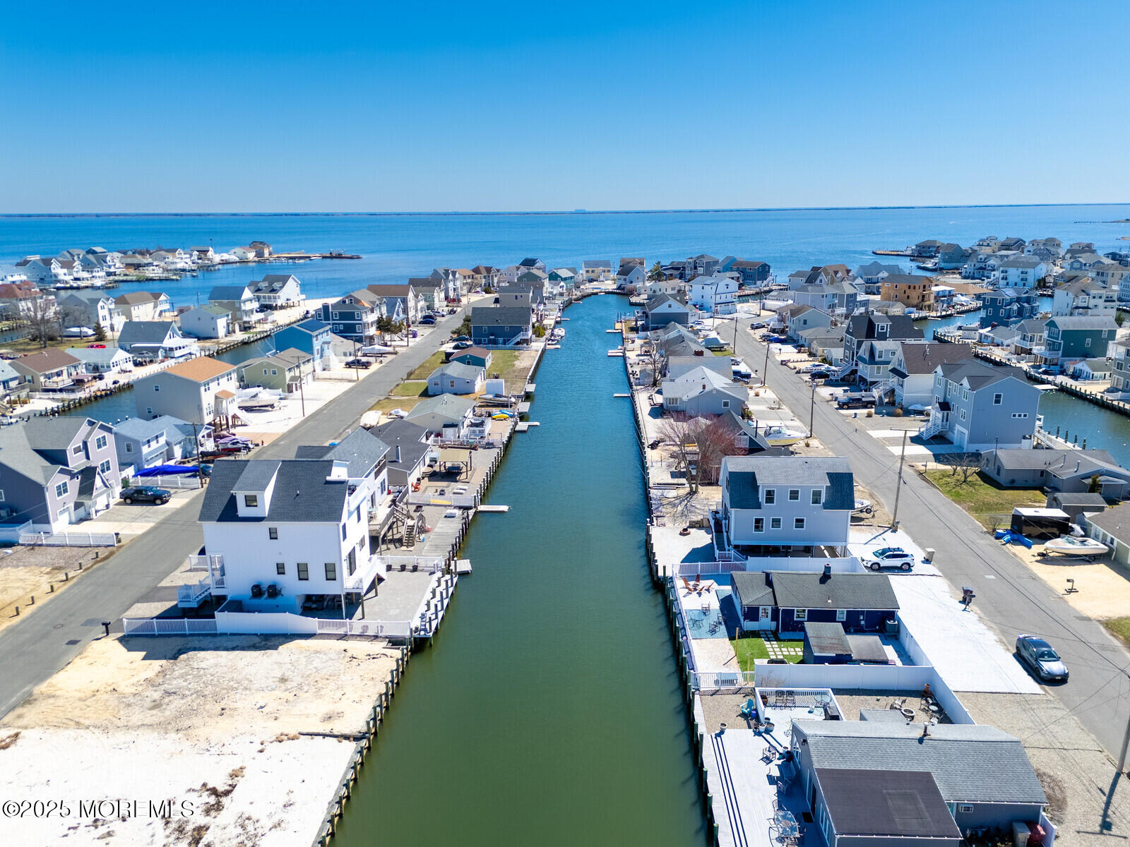 213 Fernwood Drive, Bayville, New Jersey image 1