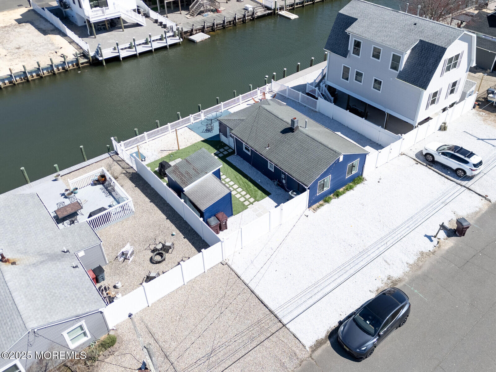 213 Fernwood Drive, Bayville, New Jersey image 41