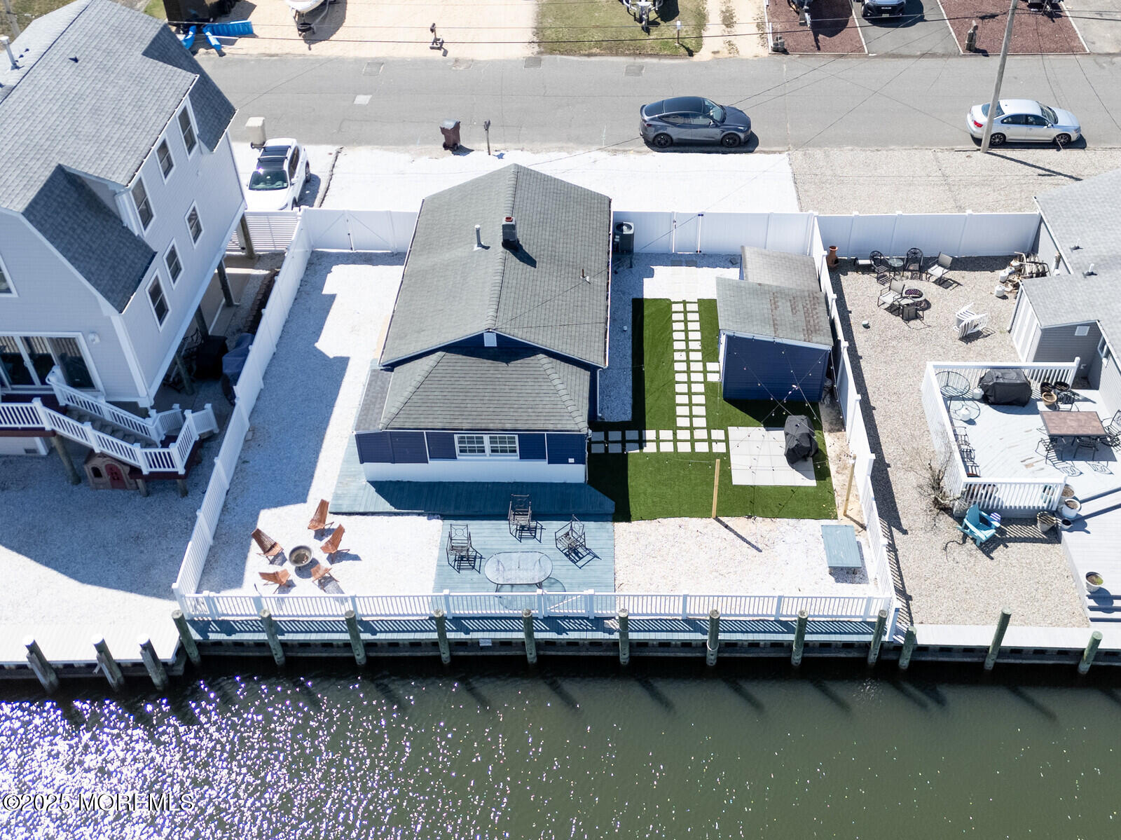 213 Fernwood Drive, Bayville, New Jersey image 2