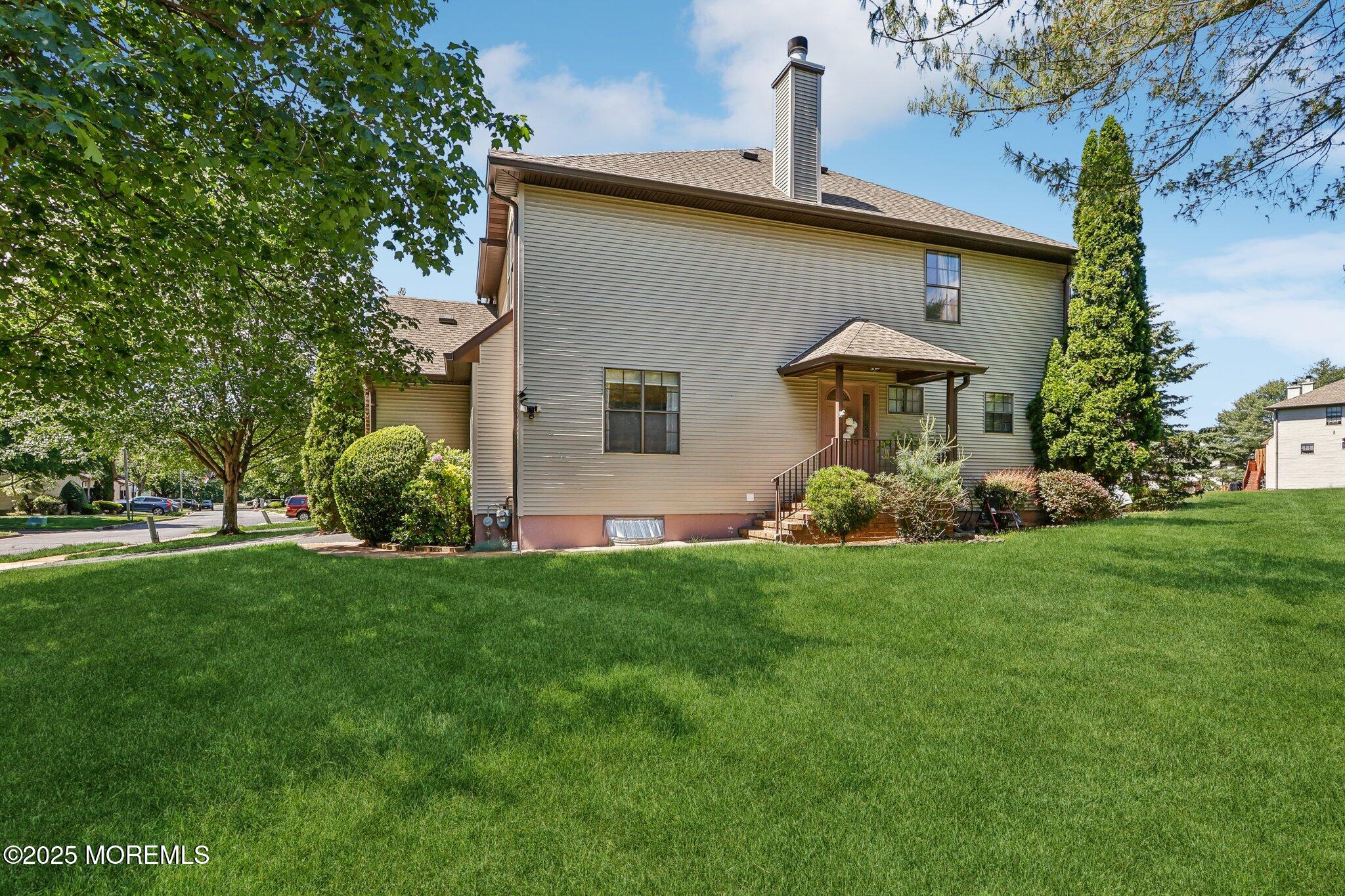 396 Oak Knoll Drive, Englishtown, New Jersey image 8
