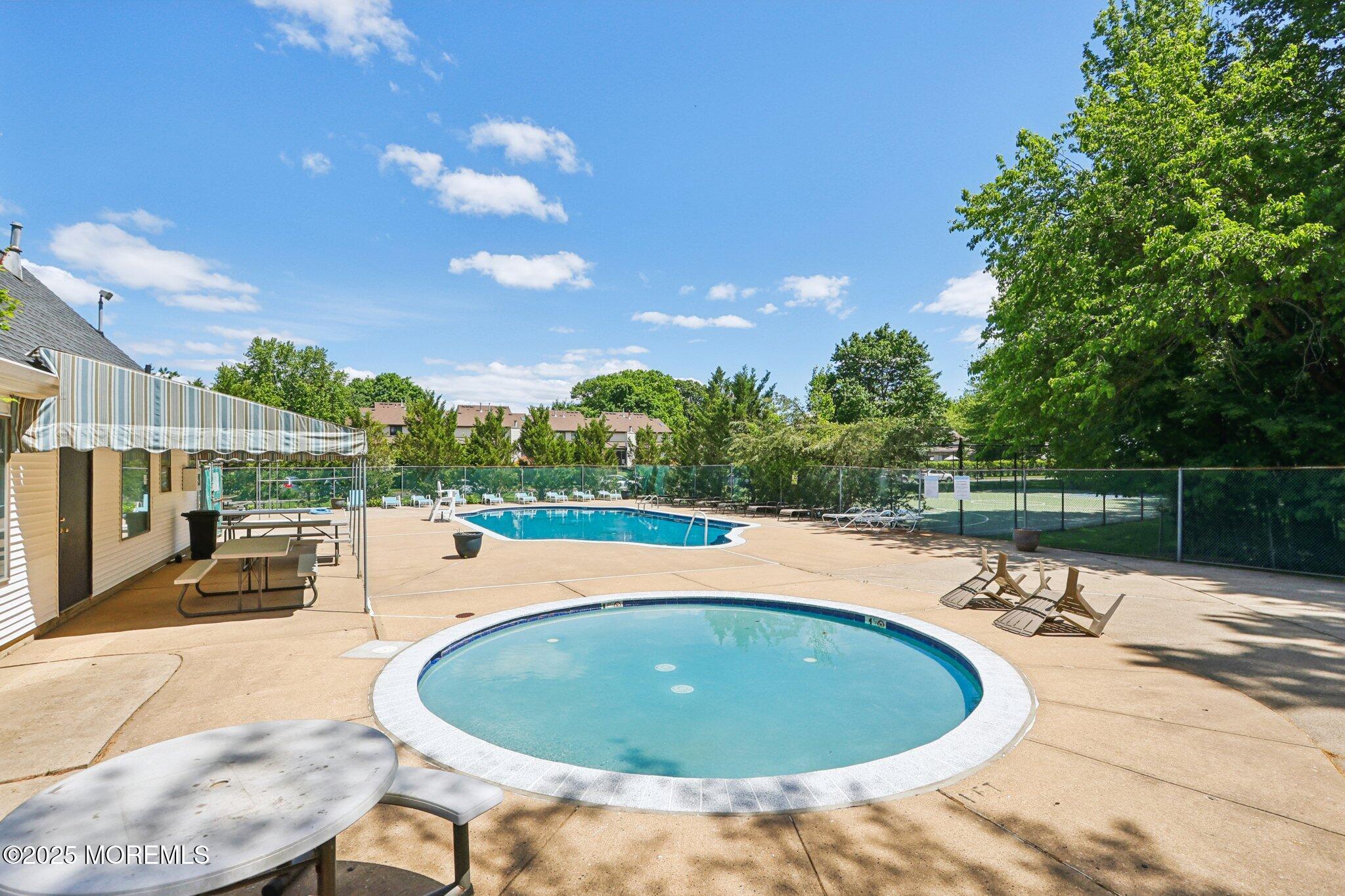 396 Oak Knoll Drive, Englishtown, New Jersey image 46