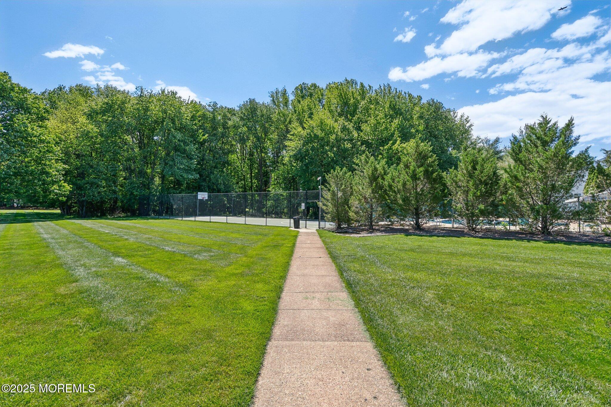 396 Oak Knoll Drive, Englishtown, New Jersey image 49