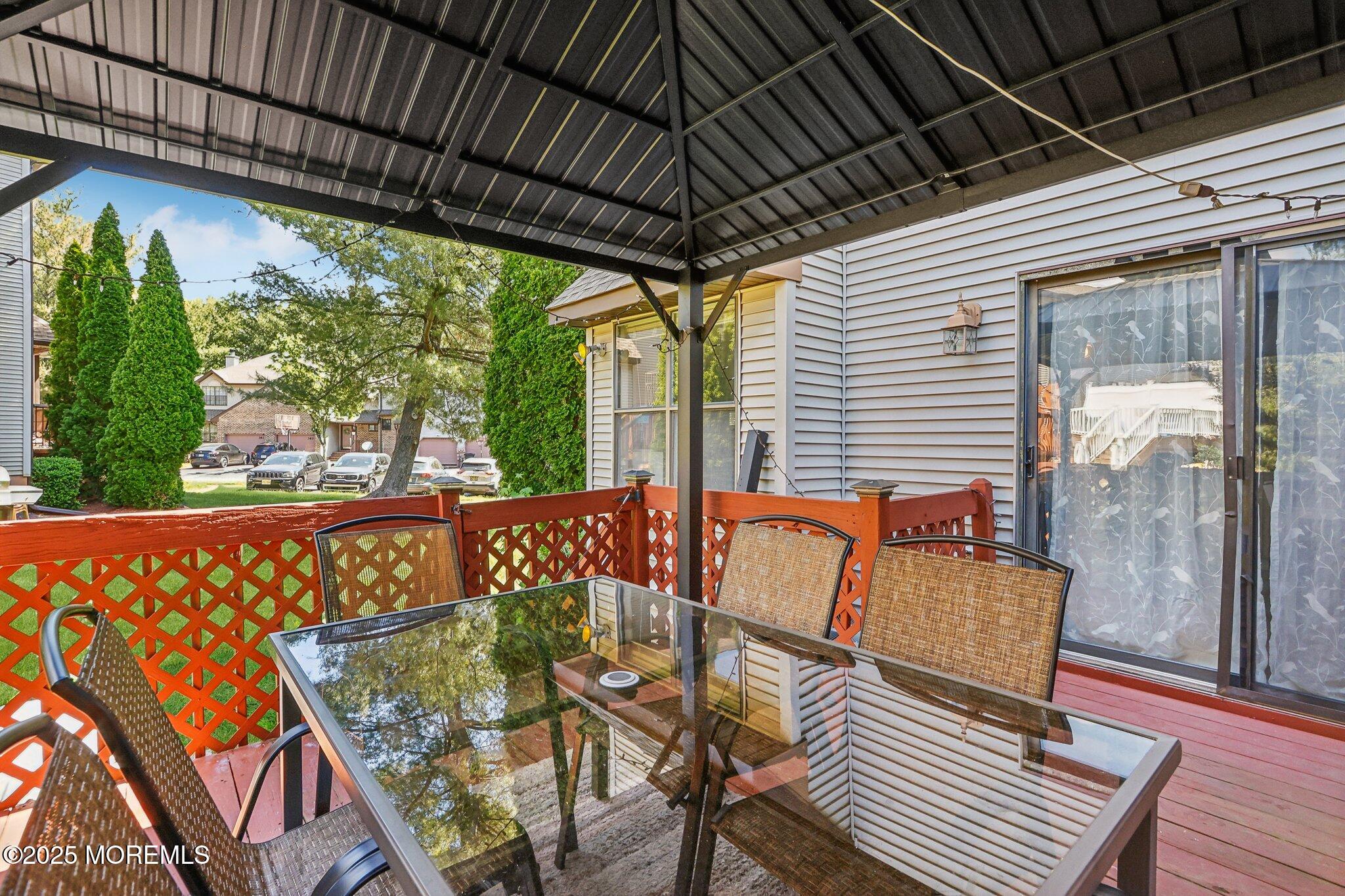396 Oak Knoll Drive, Englishtown, New Jersey image 40