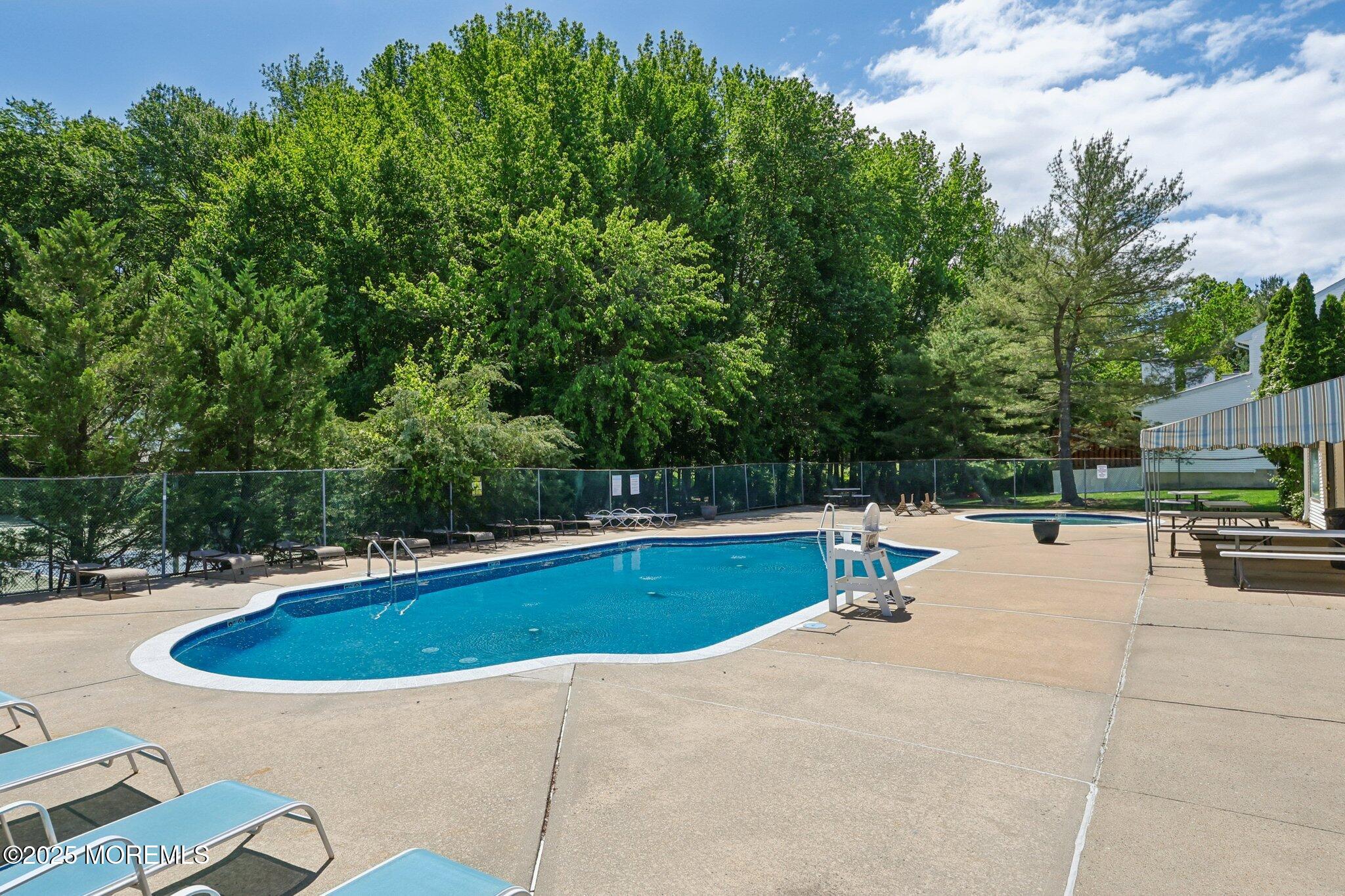 396 Oak Knoll Drive, Englishtown, New Jersey image 47