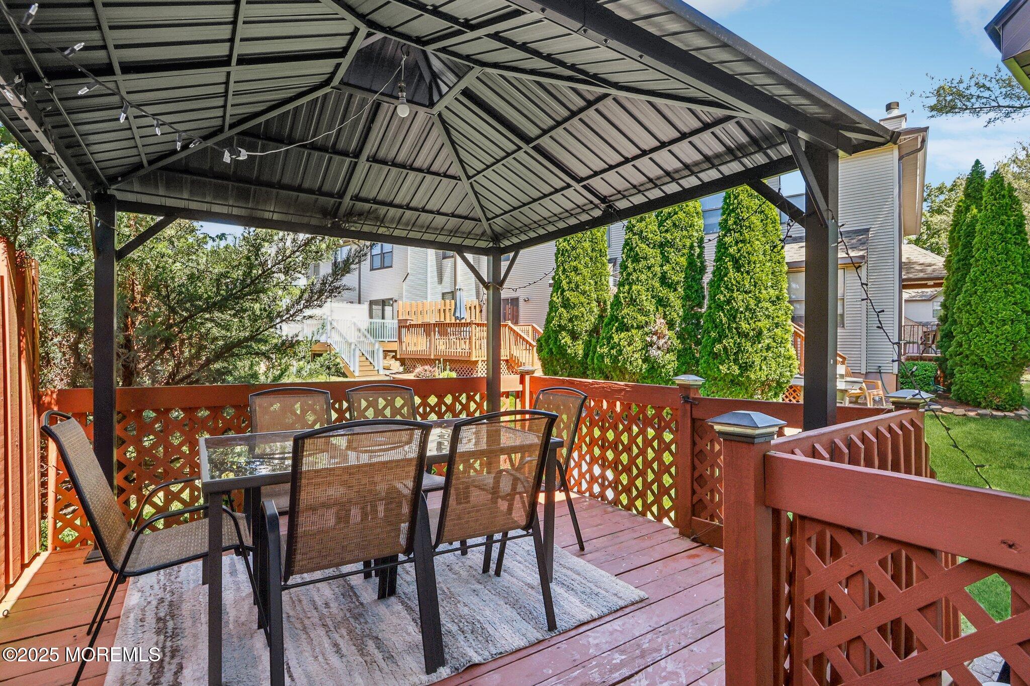 396 Oak Knoll Drive, Englishtown, New Jersey image 39