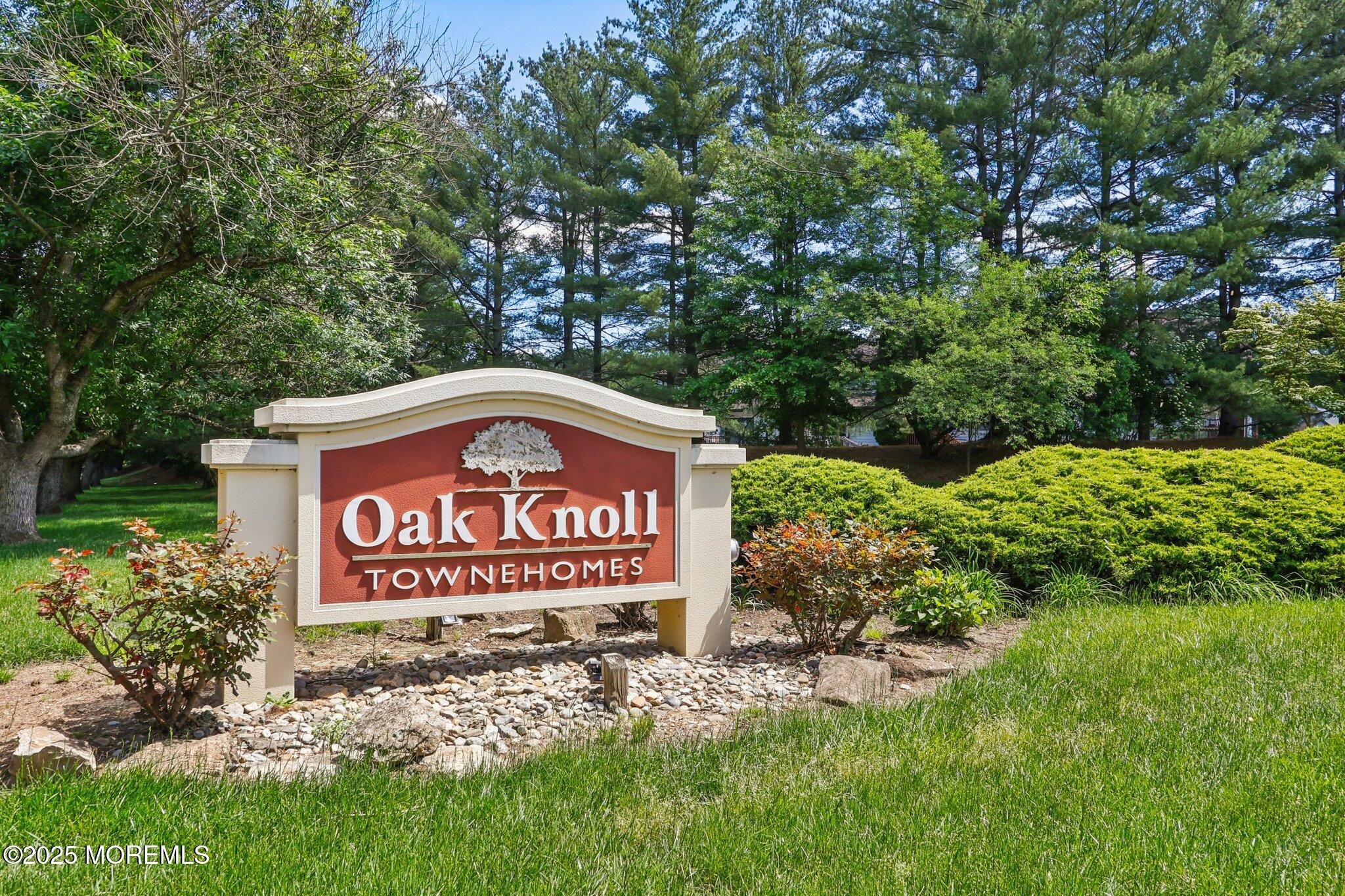 396 Oak Knoll Drive, Englishtown, New Jersey image 44