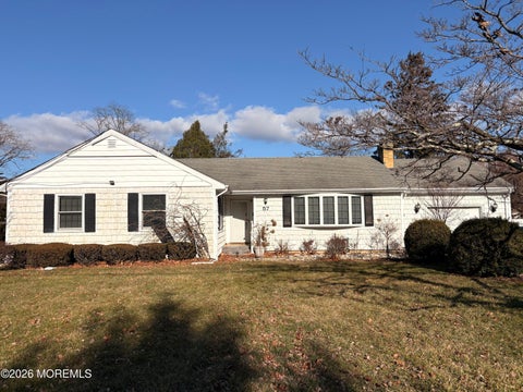Homes For Rent - 57 Fulton Avenue<br/> West Long Branch, NJ 07764