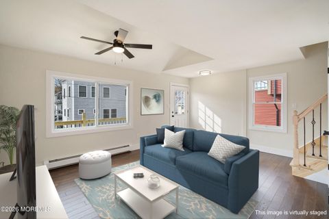 Homes For Sale - 11 Cheerful Place<br/> Highlands, NJ 07732