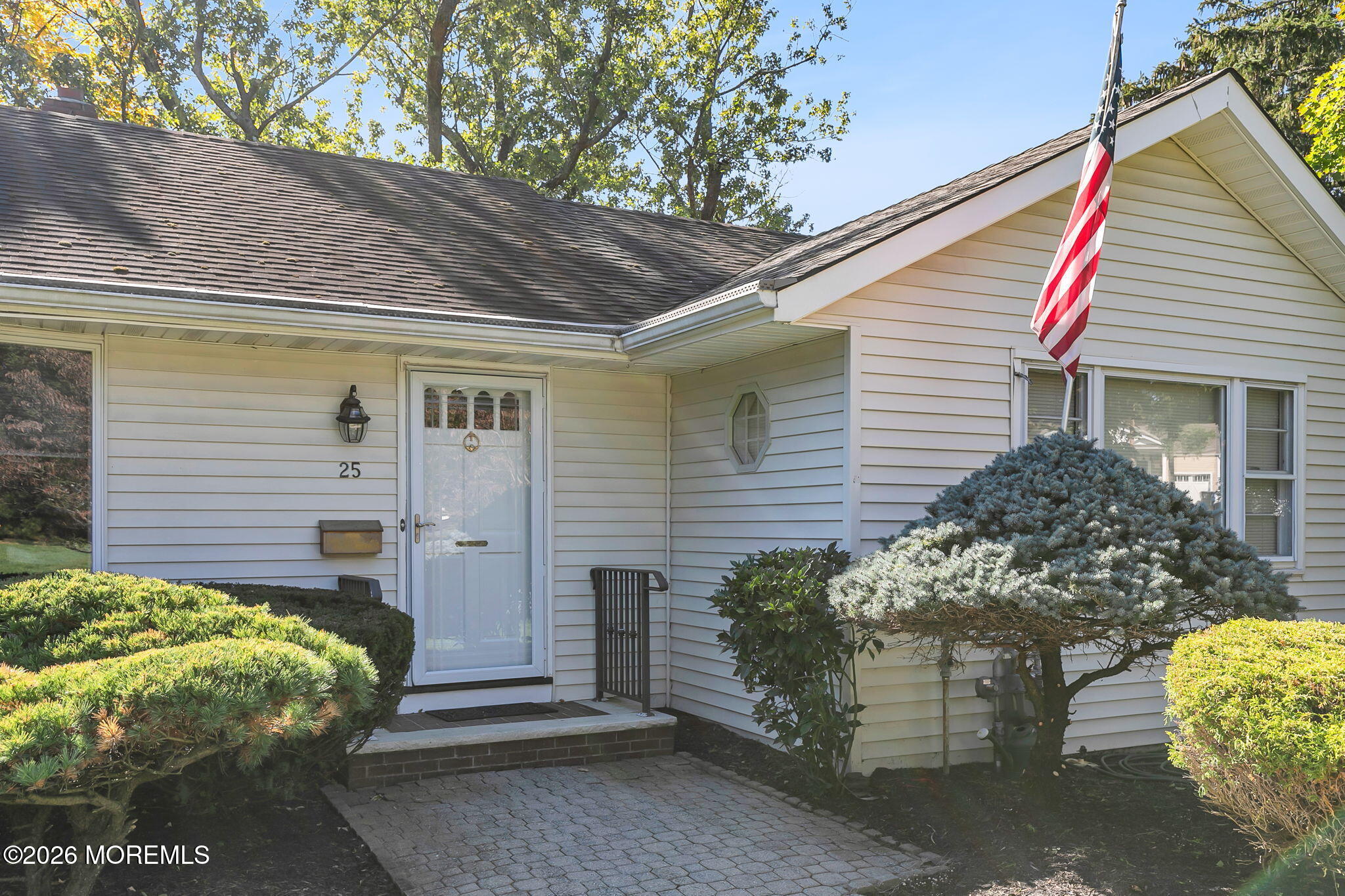 25 Stephenville Boulevard
