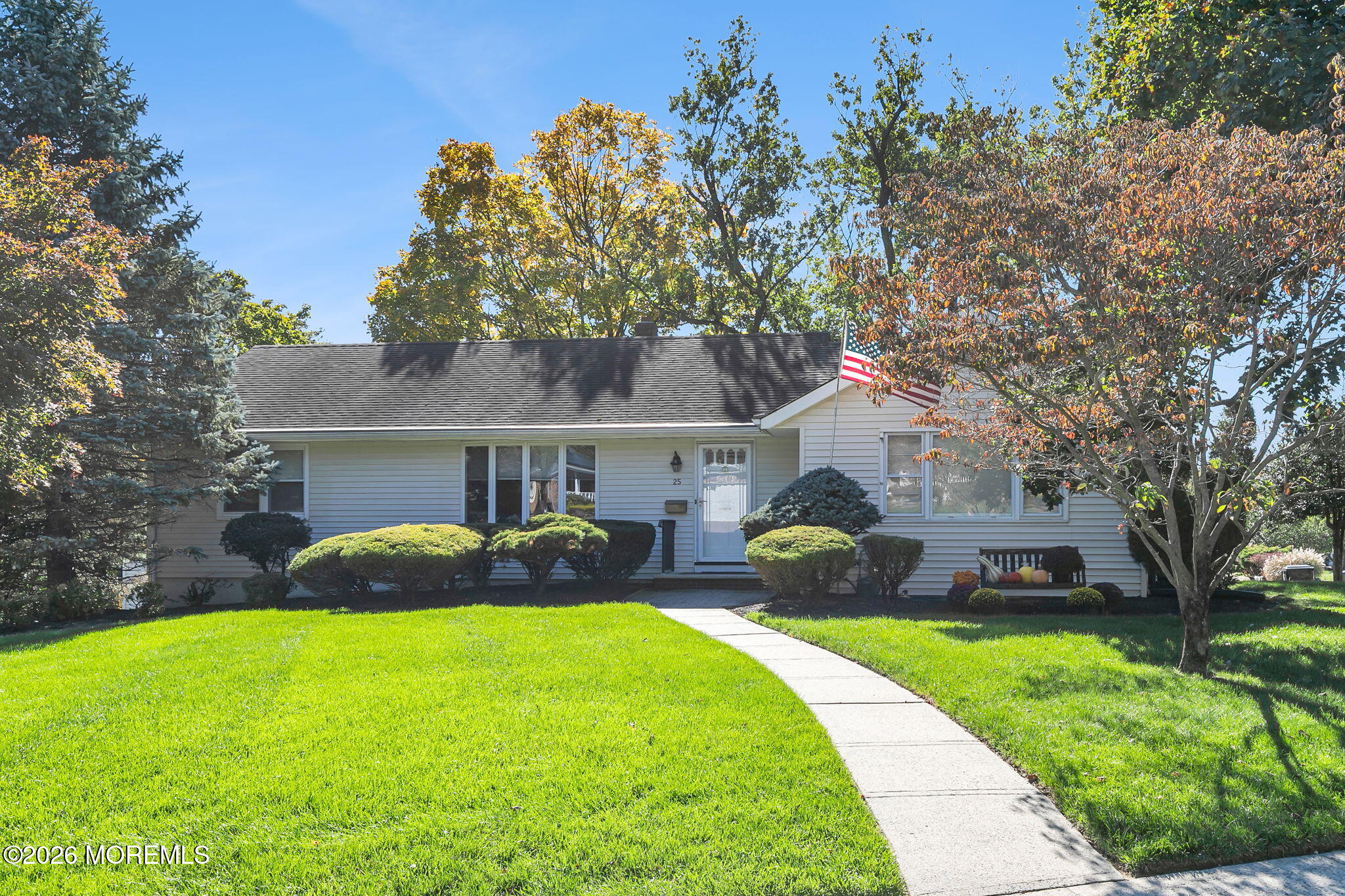 25 Stephenville Boulevard
