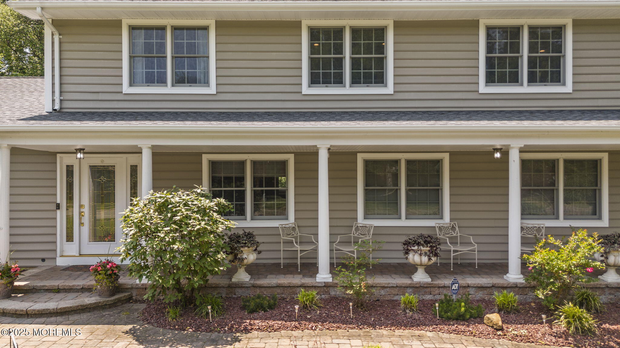 8 Garvey Drive, Monroe Township, New Jersey image 45